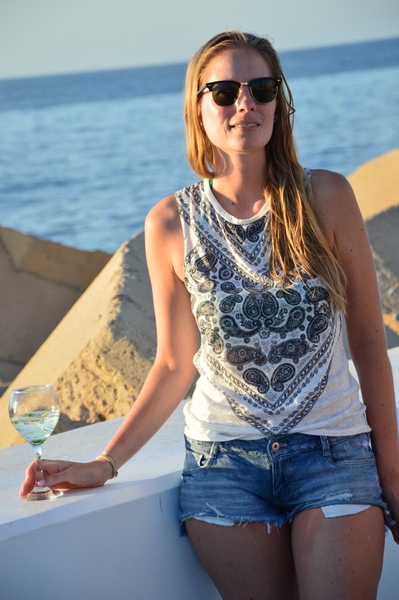 Pop-up Martini Terrazza 